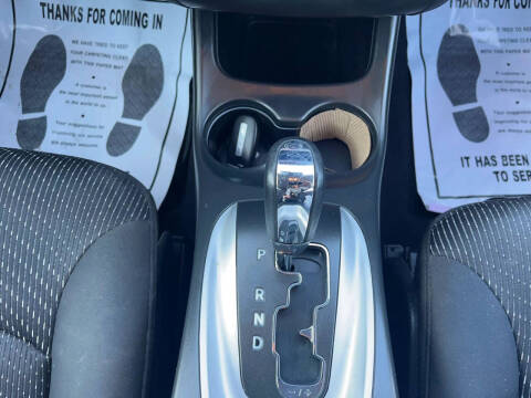 2015 Dodge Journey