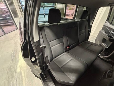 2019 Honda Ridgeline Sport