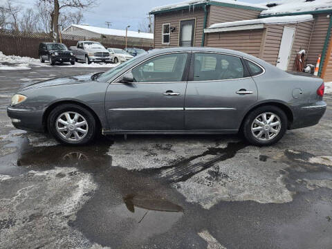 2005 Buick LaCrosse CXL