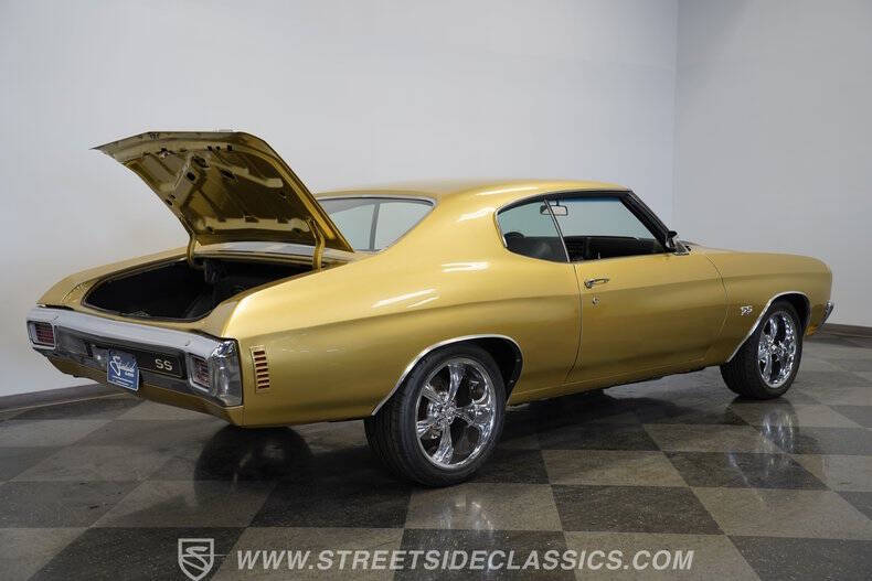 1970 Chevrolet Malibu