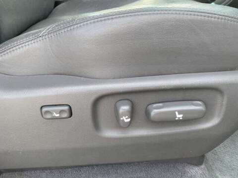 2004 Lexus GX 470