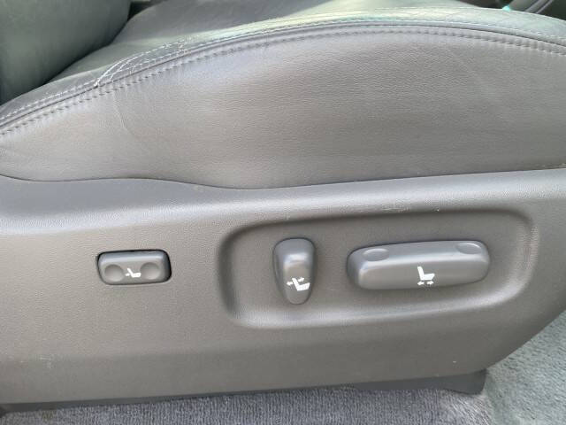 2004 Lexus GX 470