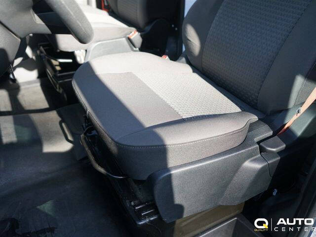 2021 Ford Transit 250