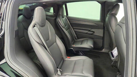 2023 Tesla Model X Plaid