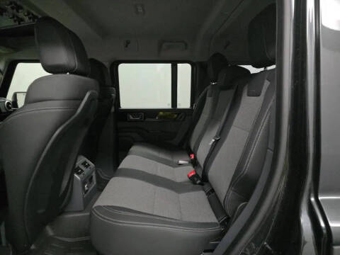 2024 Ineos Grenadier Fieldmaster