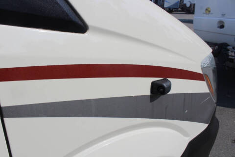 2018 Coachmen RV Prism 24EF