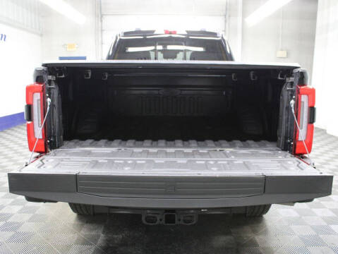 2026 Ford F-250 Super Duty