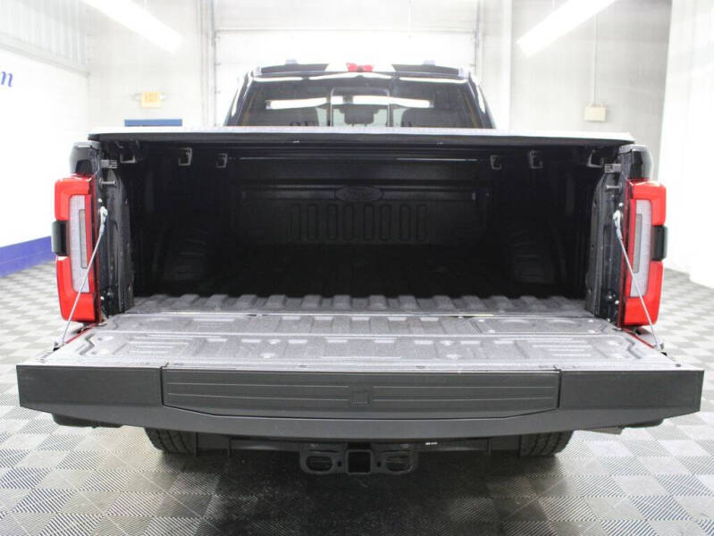 2026 Ford F-250 Super Duty