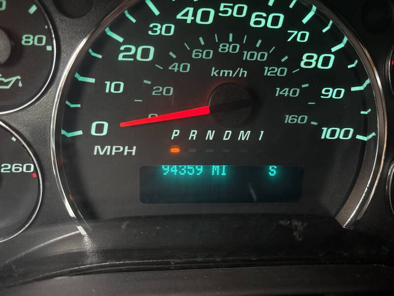 2018 Chevrolet Express 3500
