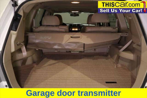 2012 Toyota Highlander Limited