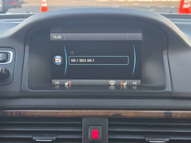 2012 Volvo XC70 3.2 Premier Plus