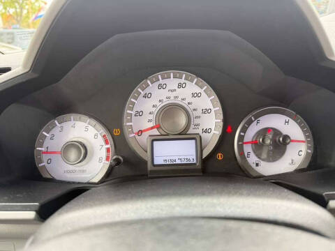 2013 Honda Pilot Touring