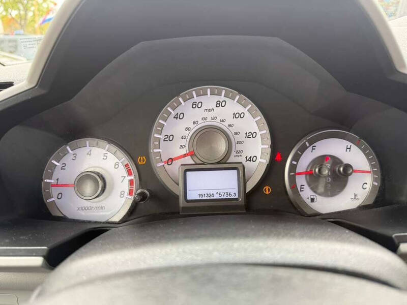 2013 Honda Pilot Touring