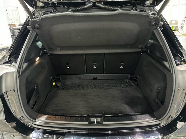 2021 Mercedes-Benz GLA GLA 250 4MATIC