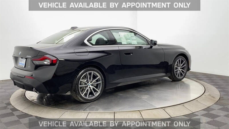 2023 BMW 2 Series 230i xDrive