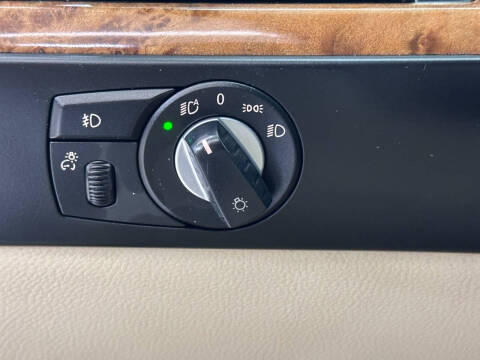 2008 BMW 5 Series 535i