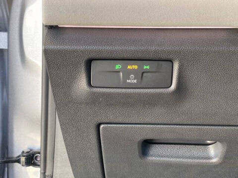 2025 Volkswagen Tiguan SE 4Motion