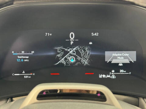 2024 Lexus TX 350 Premium