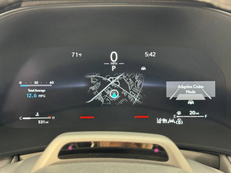 2024 Lexus TX 350 Premium