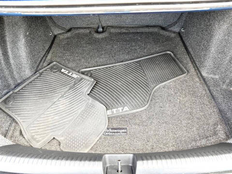 2018 Volkswagen Jetta 1.4T S