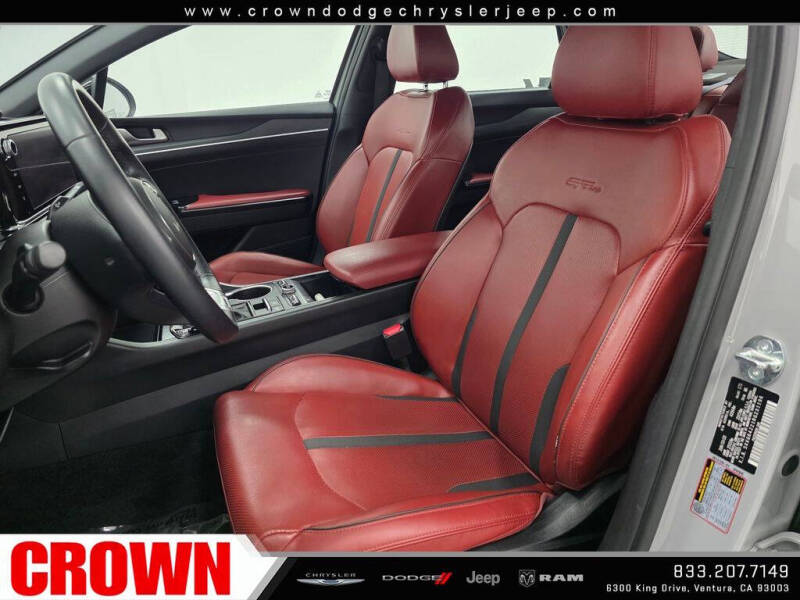 2024 Kia K5
