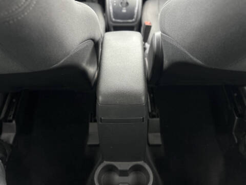 2012 Jeep Compass Latitude