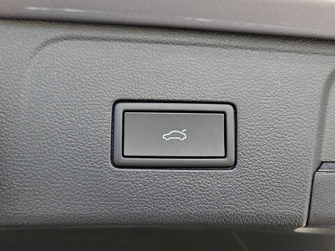 2026 Volkswagen Atlas SE