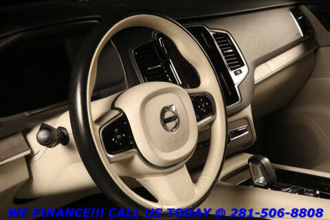 2023 Volvo XC90 B6 Plus Bright Theme 6P