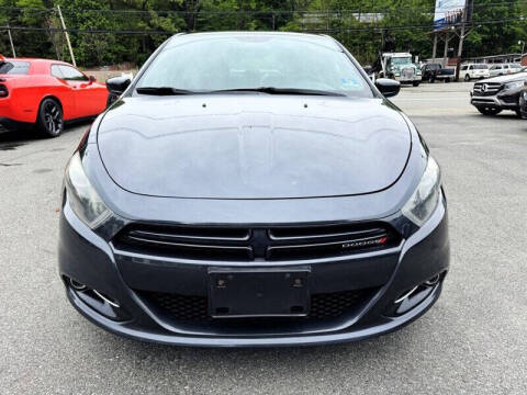 2014 Dodge Dart SXT