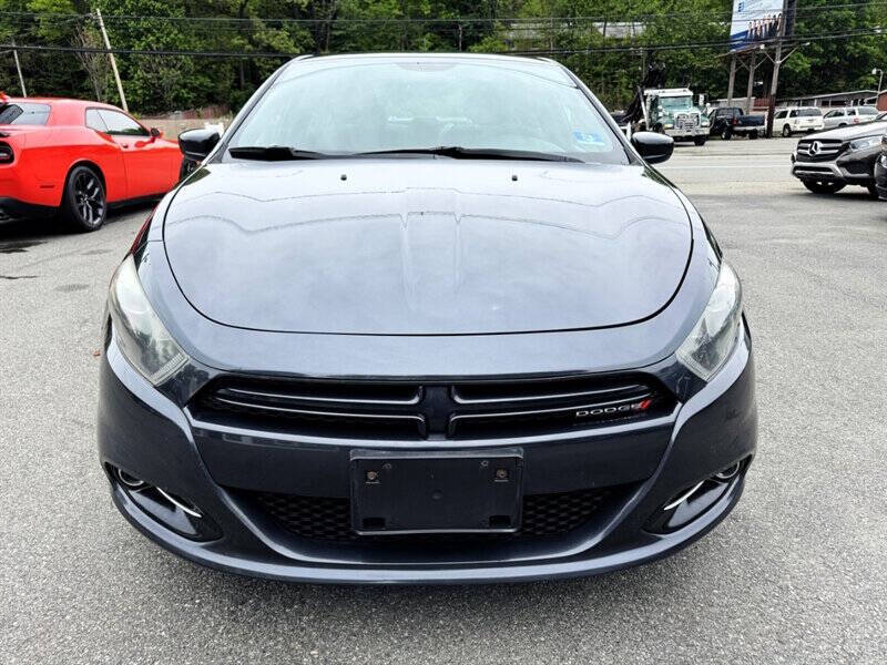 2014 Dodge Dart SXT