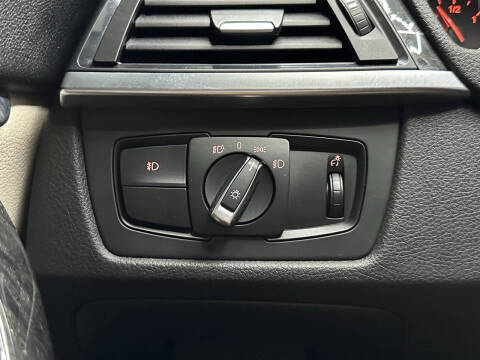 2015 BMW 4 Series 428i Gran Coupe