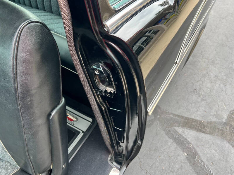 1957 Chevrolet 210