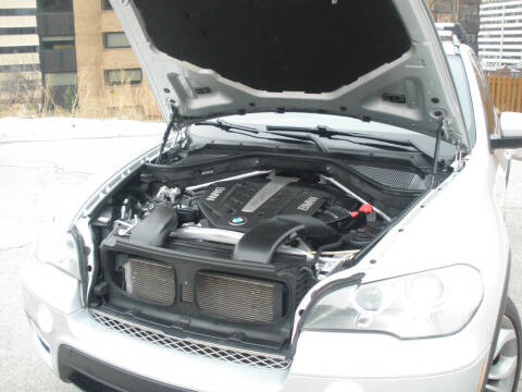 2013 BMW X5 xDrive50i