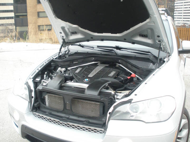 2013 BMW X5 xDrive50i