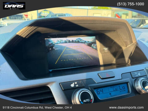 2013 Honda Odyssey