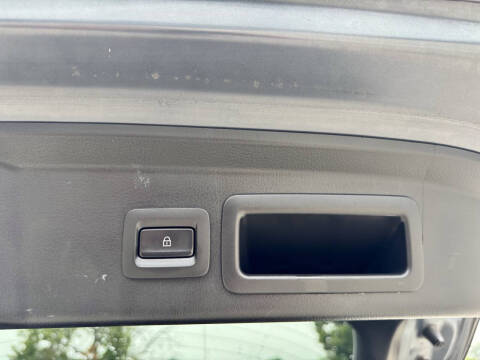 2022 Mazda CX-30 2.5 S Carbon Edition