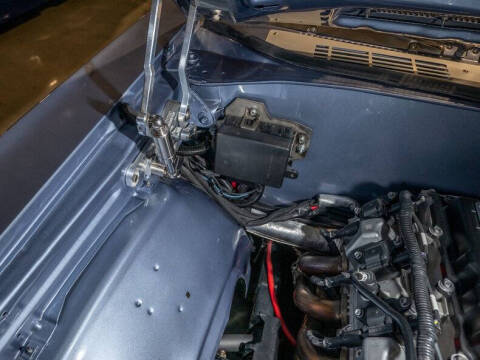1968 Chevrolet Chevelle