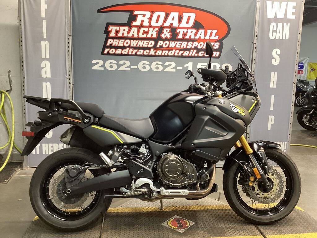 Yamaha Super Tenere ES For Sale In Whitewater, WI