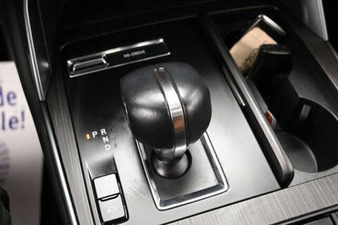 2024 Mazda CX-90 3.3 Turbo S Premium Plus