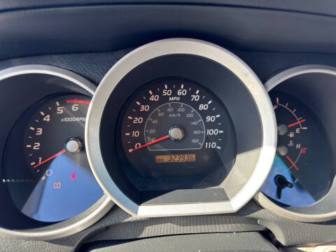 2008 Toyota 4Runner SR5