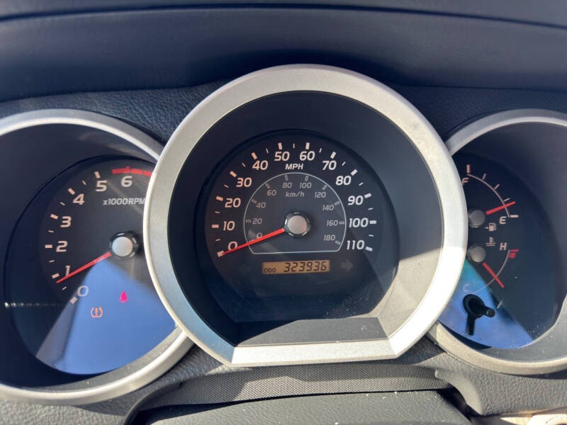 2008 Toyota 4Runner SR5