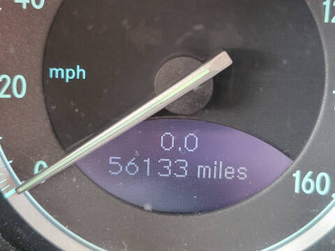 2003 Mercedes-Benz SL-Class SL 500