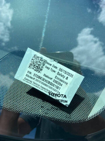 2011 Toyota Highlander