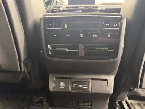 2024 Acura MDX SH-AWD w/A-SPEC