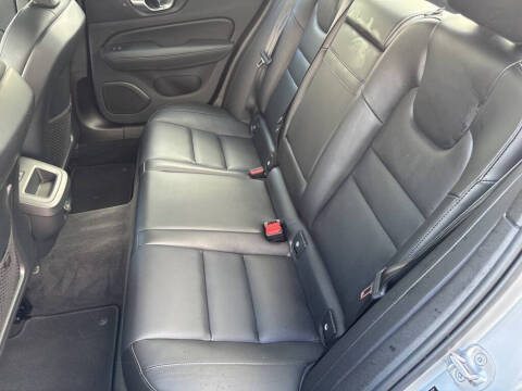 2025 Volvo S60 B5 Core