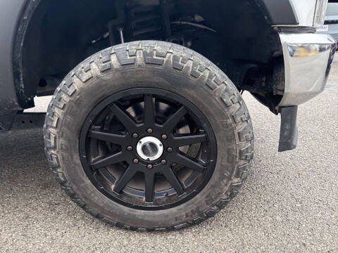 2020 Ford F-250 Super Duty