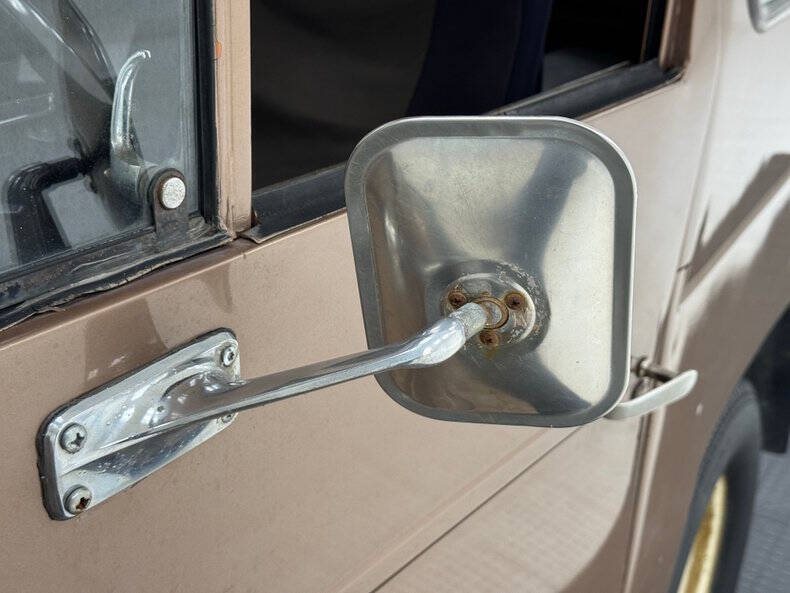 1973 Toyota Land Cruiser