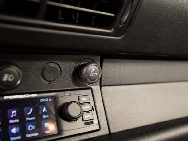 1996 Porsche 911 Carrera 4S