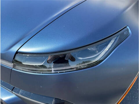 2023 Fisker Ocean One