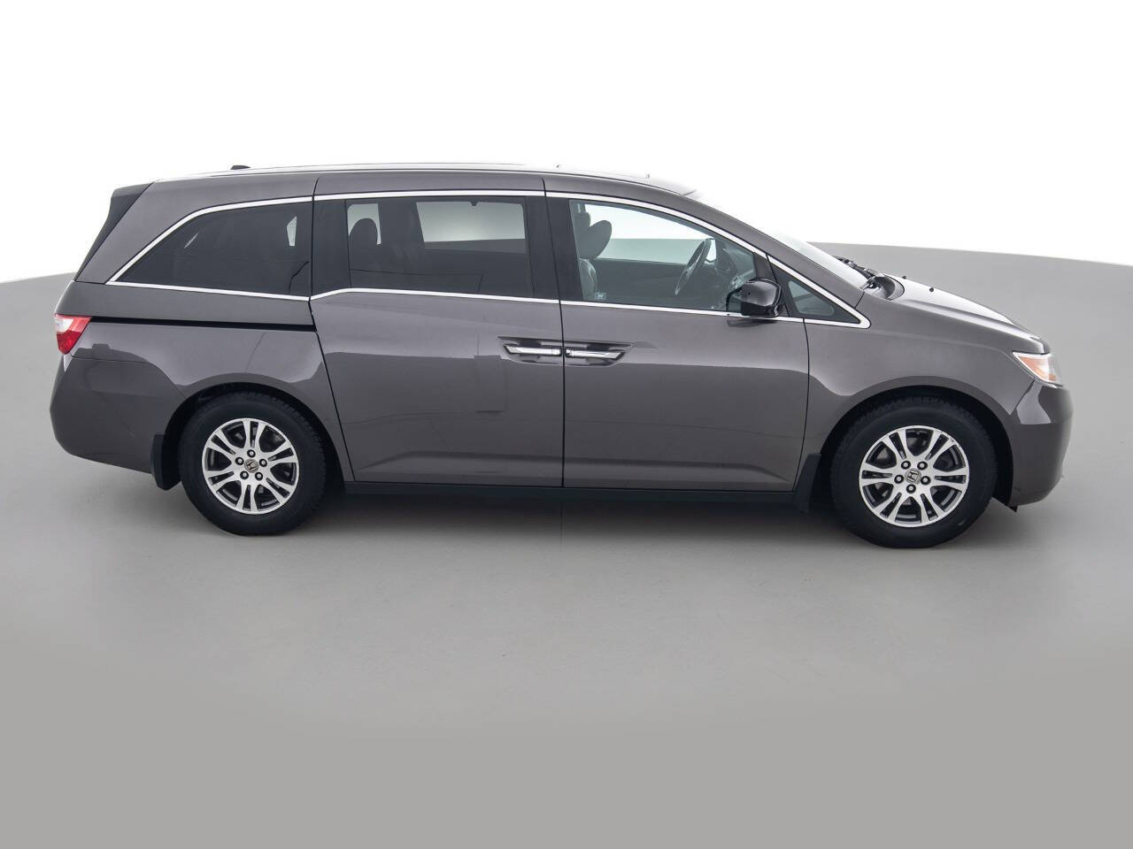 Used Car 2012 Honda Odyssey  Ex L 4dr Mini Van For Sale Under $10,000 In Coal City, Illinois